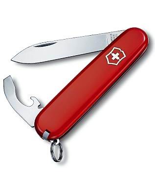 Купить Складной нож VICTORINOX Мод. BANTAM в Алматы — магазин Korgan Center | Казахстан | Доставка во все регионы