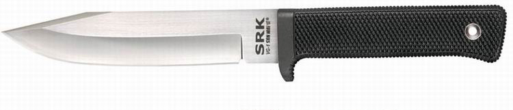 Нож COLD STEEL Мод. SRK для охоты в Алматы, Казахстан