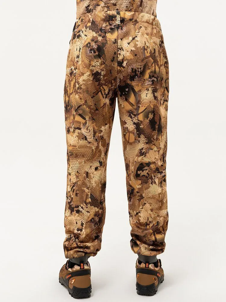 Брюки Remington Polar Dream FIT Yellow Waterfowl Honeycombs — брюки и шорты для охоты, рыбалки и туризма | KORGAN.KZ
