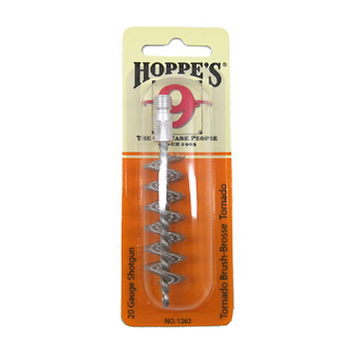 Жесткая щетка HOPPE'S Мод. TORNADO для ухода за оружием в Алматы, Казахстан