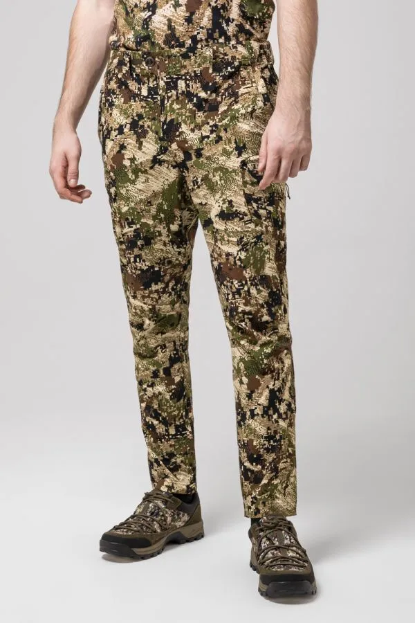 Костюм Remington Hot Summer South Forest — куртки, жилеты, маскировочные костюмы, одежда для рыбалки и охоты | KORGAN Казахстан