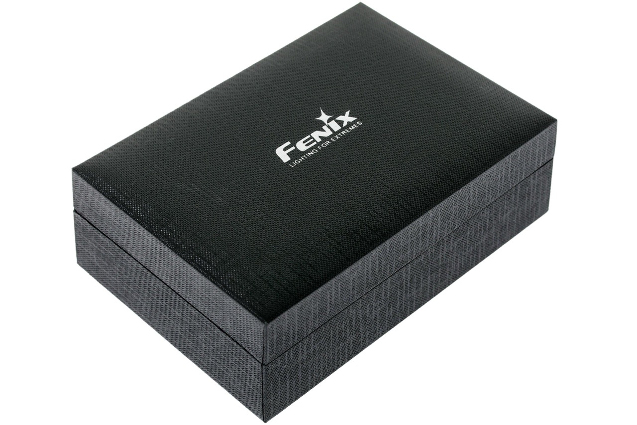 Подарочный футляр  FENIX для Мод. LD 01 — подарочный футляр  fenix для мод. ld 01 Алматы, Казахстан