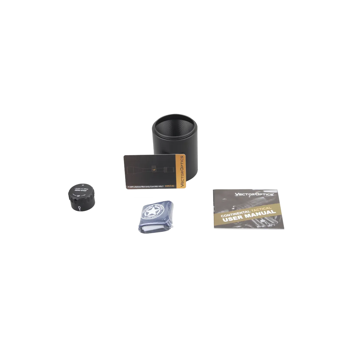 Оптический прицел VECTOR OPTICS Мод. CONTINENTAL TACTICAL ED 4-32x56 SFP для охоты в Алматы, Казахстан