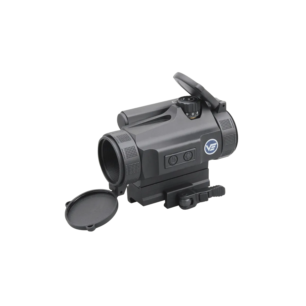 Коллиматорный прицел VECTOR OPTICS Мод. NAUTILUS 1x30 для охоты в Алматы, Казахстан