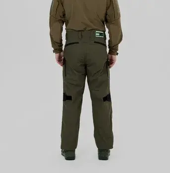 Брюки Remington Tactical Pants 600D Wear-Resistant Nylon Fabric Army Green — брюки и шорты для охоты, рыбалки и туризма | KORGAN.KZ