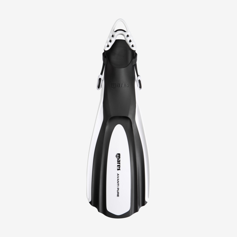 Ласты MARES Мод. AVANTI PURE OH WHITE — рыболовные и охотничьи товары в Алматы | KORGAN.KZ