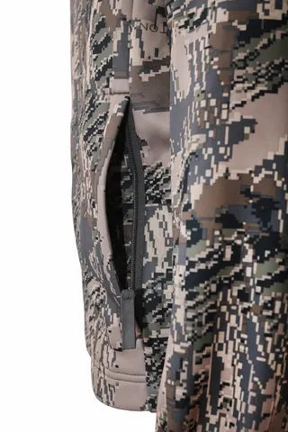 Джемпер Remington Polar Dream Figure — одежда для охоты, рыбалки, туризма и города | KORGAN.KZ