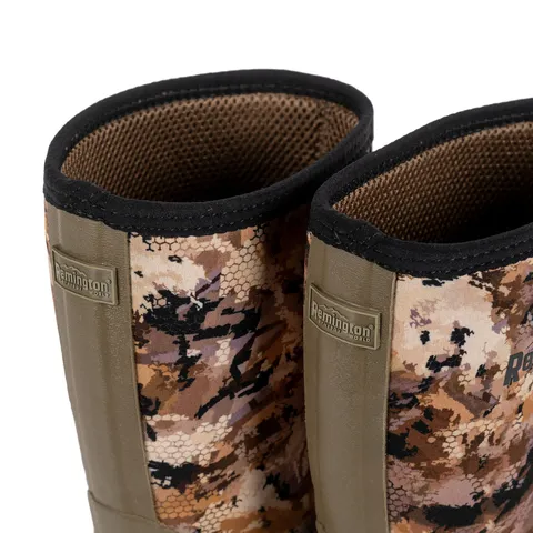 Полусапоги Remington Warder boots yellow waterflow honeycombs — обувь, стельки и уход за обувью | KORGAN.KZ