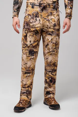 Костюм Remington Camp Elite Yellow Waterfowl Honeycombs — куртки, жилеты, маскировочные костюмы, одежда для рыбалки и охоты | KORGAN Казахстан