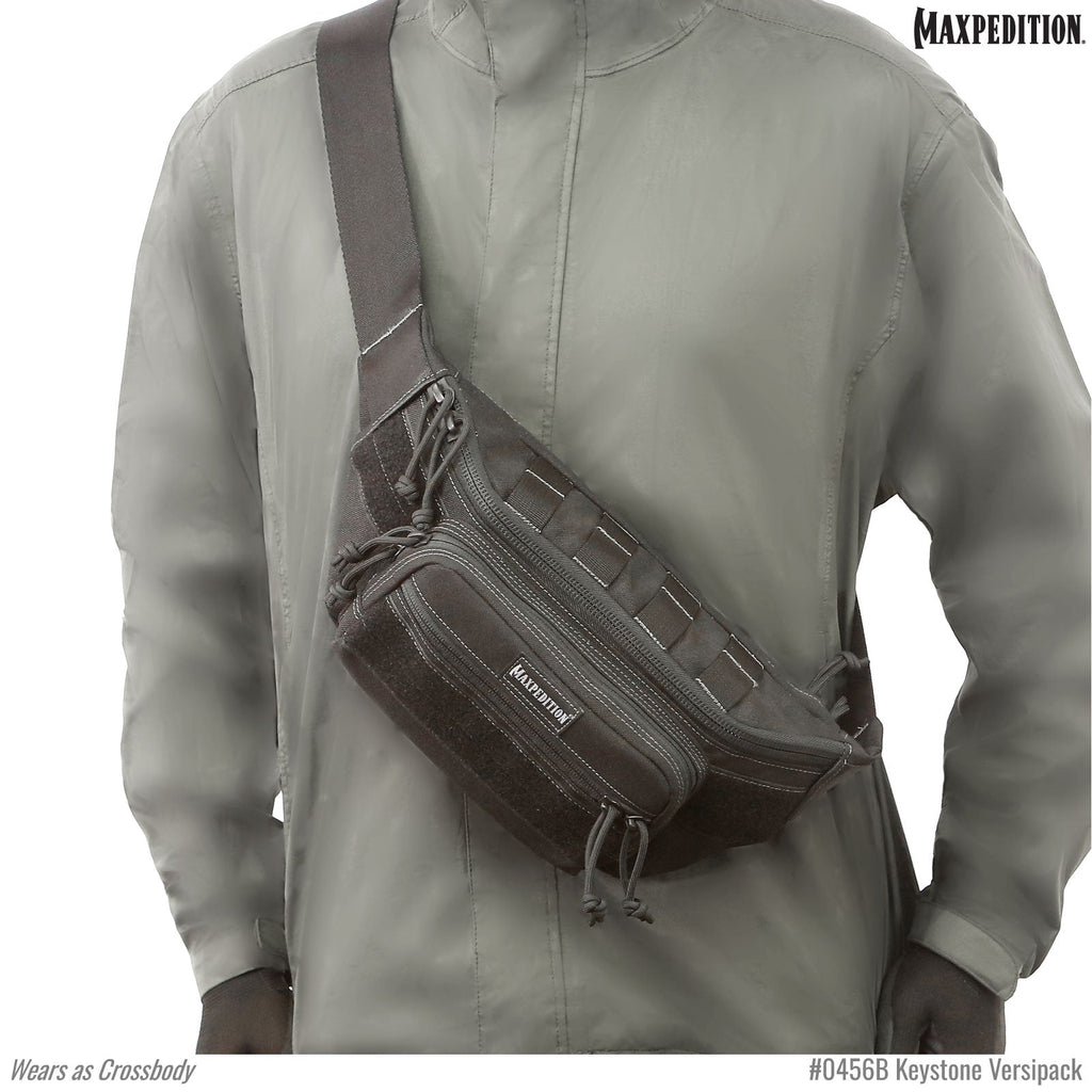 Сумка MAXPEDITION Мод. KEYSTONE —  Алматы, Казахстан