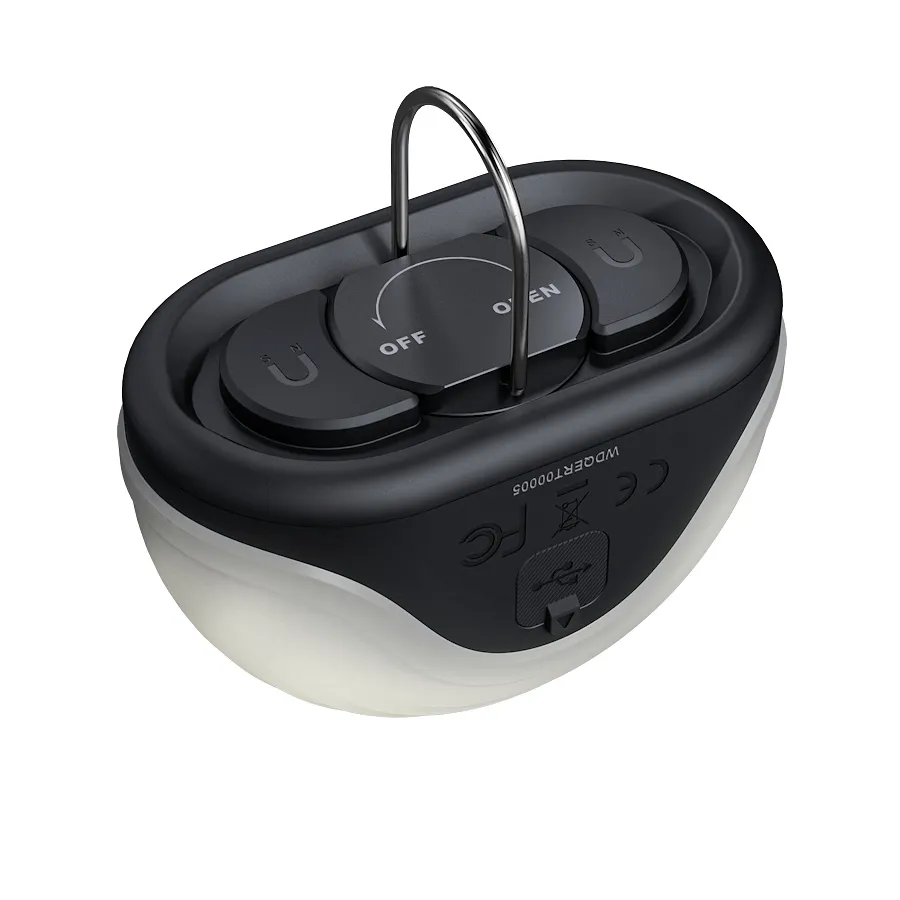 Фонарь FENIX Мод. CL20R V2.0 черный — фонарь fenix мод. cl20r v2.0 черный Алматы, Казахстан