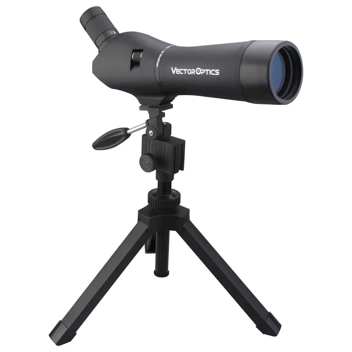 Зрительная труба VECTOR OPTICS Мод. FORESTER 20-60X60 для охоты и туризма в Алматы, Казахстан