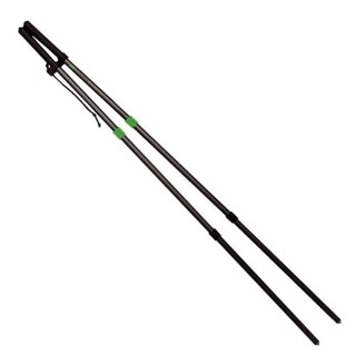 Штатив для оружия PRIMOS Мод. POLECAT STEADY-STIX MAGNUM BIPOD для охоты и спортивной стрельбы в Алматы, Казахстан
