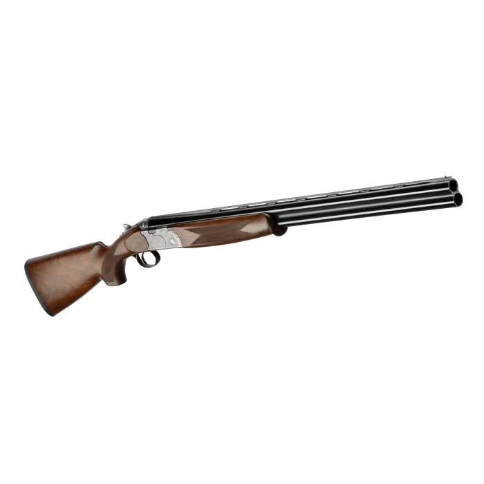 Гладкоствольное ружье BERETTA Moд. 686 SILVER PIGEON I (двуствольное) калибра 12/76 — детальное фото
