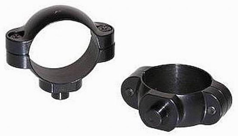 Кольца (2шт.) для оптики LEUPOLD Moд. QR Алматы, Қазақстандағы оптикаға арналған