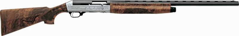 Гладкоствольное ружье BENELLI Moд. EXECUTIVE INCISIONE 2 WOOD (полуавтоматическое) калибра 12/76 — детальное фото