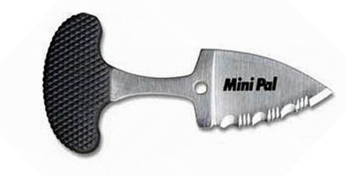 Нож COLD STEEL Мод. MINI PAL | Купить нож в Алматы | Корган Центр