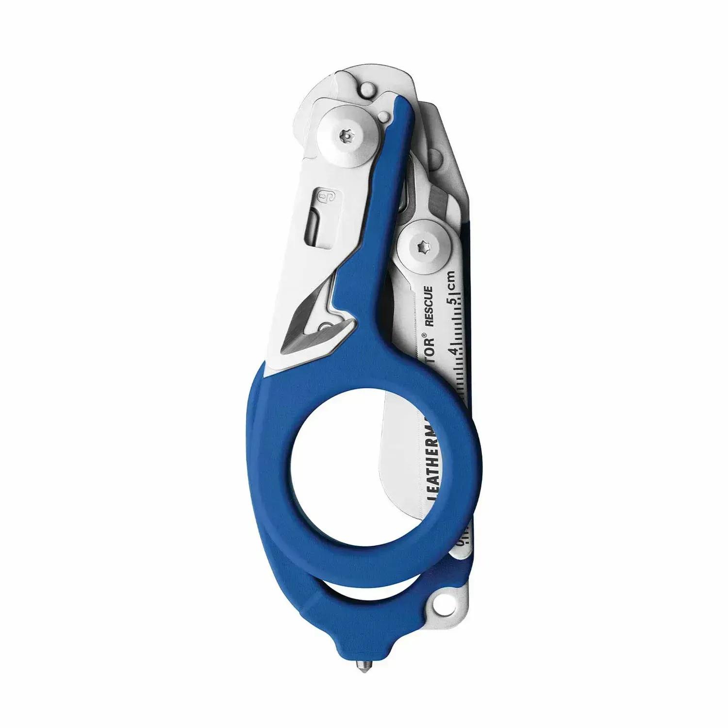 Ножницы LEATHERMAN Мод. RAPTOR RESCUE BLUE для охоты и туризма в Алматы, Казахстан