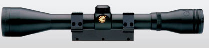 Оптический прицел GAMO 6x40 WR для охоты в Алматы, Казахстан