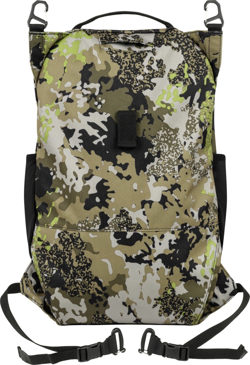 Рюкзак BLASER Мод. BINOCULAR HARNESS 2.0 CAMO HUNTEC Купить в Алматы, Казахстан