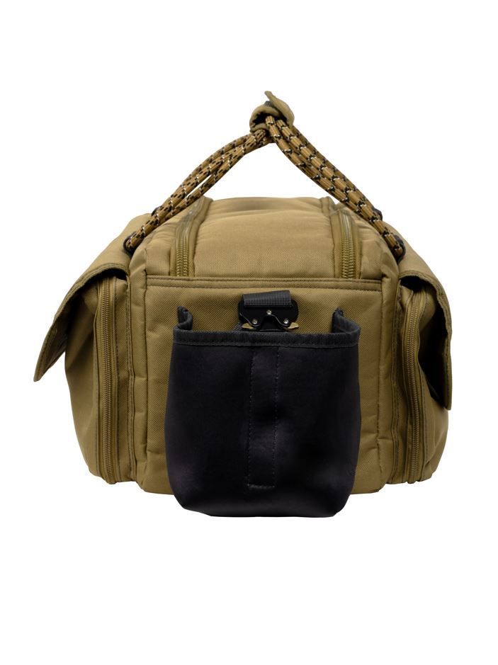 Сумка Remington Hunting Good luck Khaki —  Алматы, Казахстан