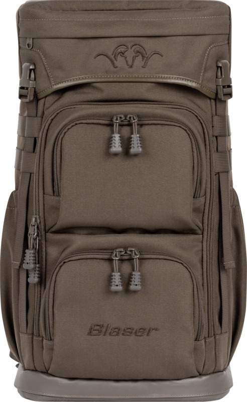 Рюкзак BLASER Мод. SEAT BROWN Купить в Алматы, Казахстан
