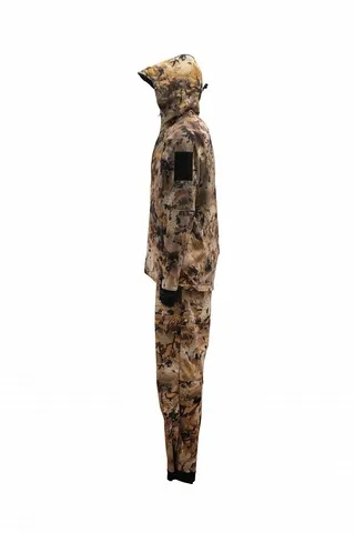 Костюм Remington Himalayan Yellow Waterfowl Honeycombs — куртки, жилеты, маскировочные костюмы, одежда для рыбалки и охоты | KORGAN Казахстан