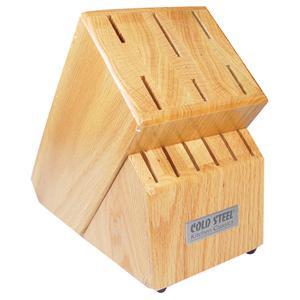 Стенд CNLD STEEL для комплекта (12шт.) ножей Мод. KITCHEN CLASSICS для кухни в Алматы, Казахстан