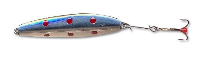 Блесна RAPALA SM-PIRKEN SG — купить Блесна в Алматы | KORGAN