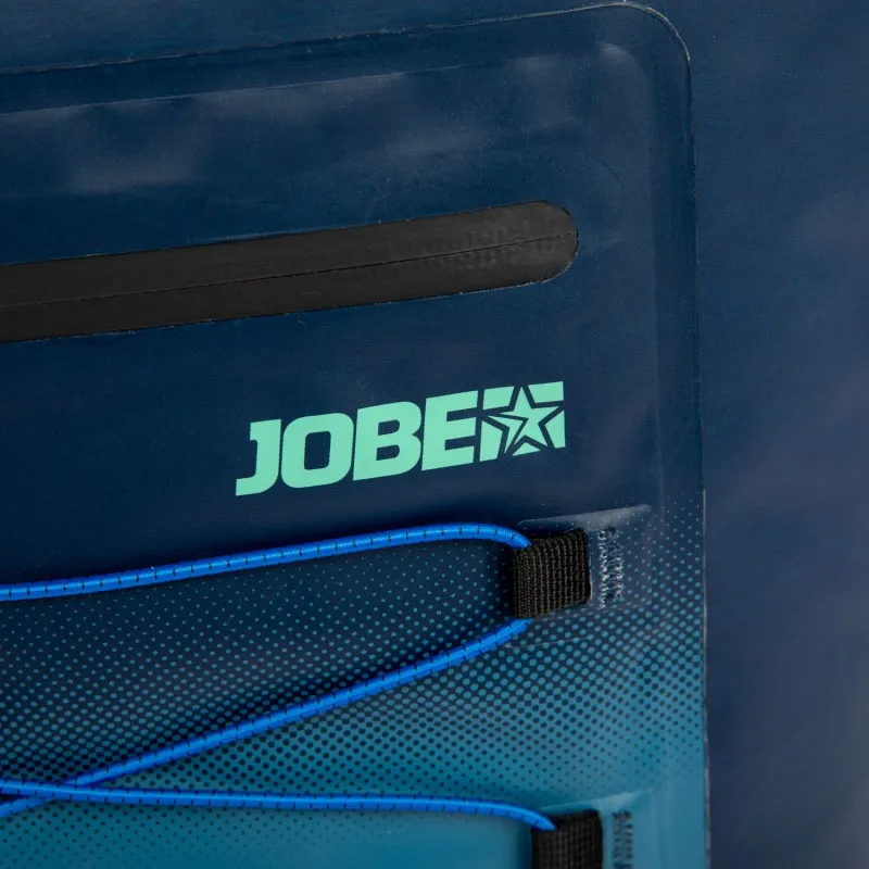 Драйбег-рюкзак JOBE COOLERBAG MIDNIGHT BLUE —  Алматы, Казахстан