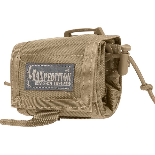 Сумка-органайзер MAXPEDITION Мод. ROLLYPOLY —  Алматы, Казахстан