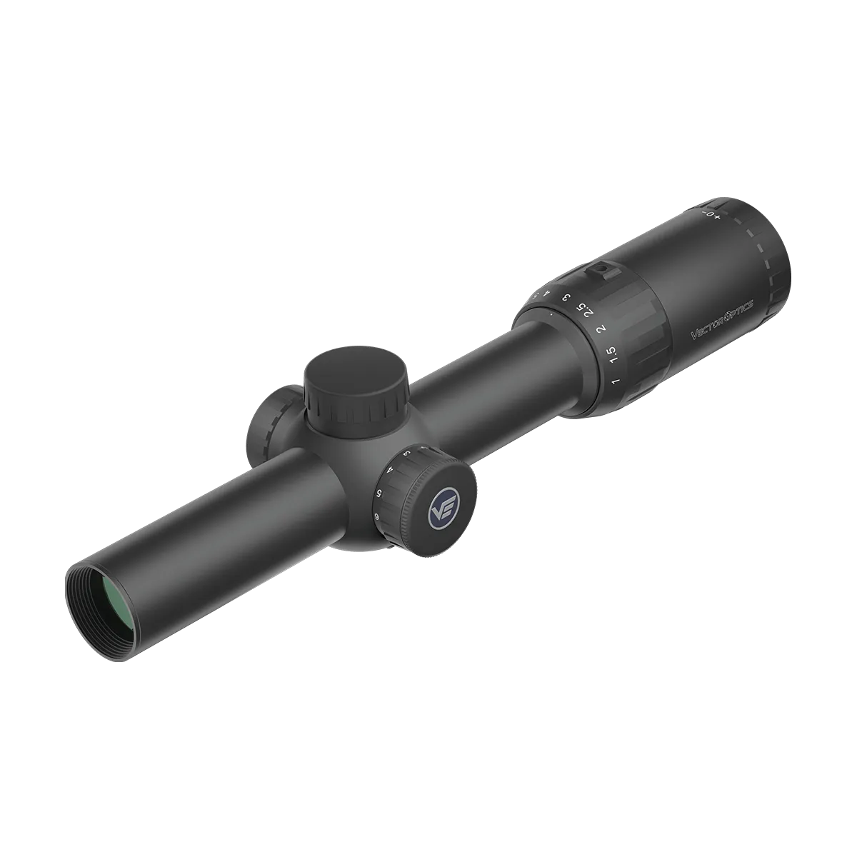 Оптический прицел VECTOR OPTICS Мод. CONSTANTINE 1-10x24 SFP для охоты в Алматы, Казахстан