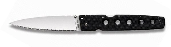 Складной нож COLD STEEL Мод. HOLD OUT I в Алматы — магазин Korgan Center | Казахстан