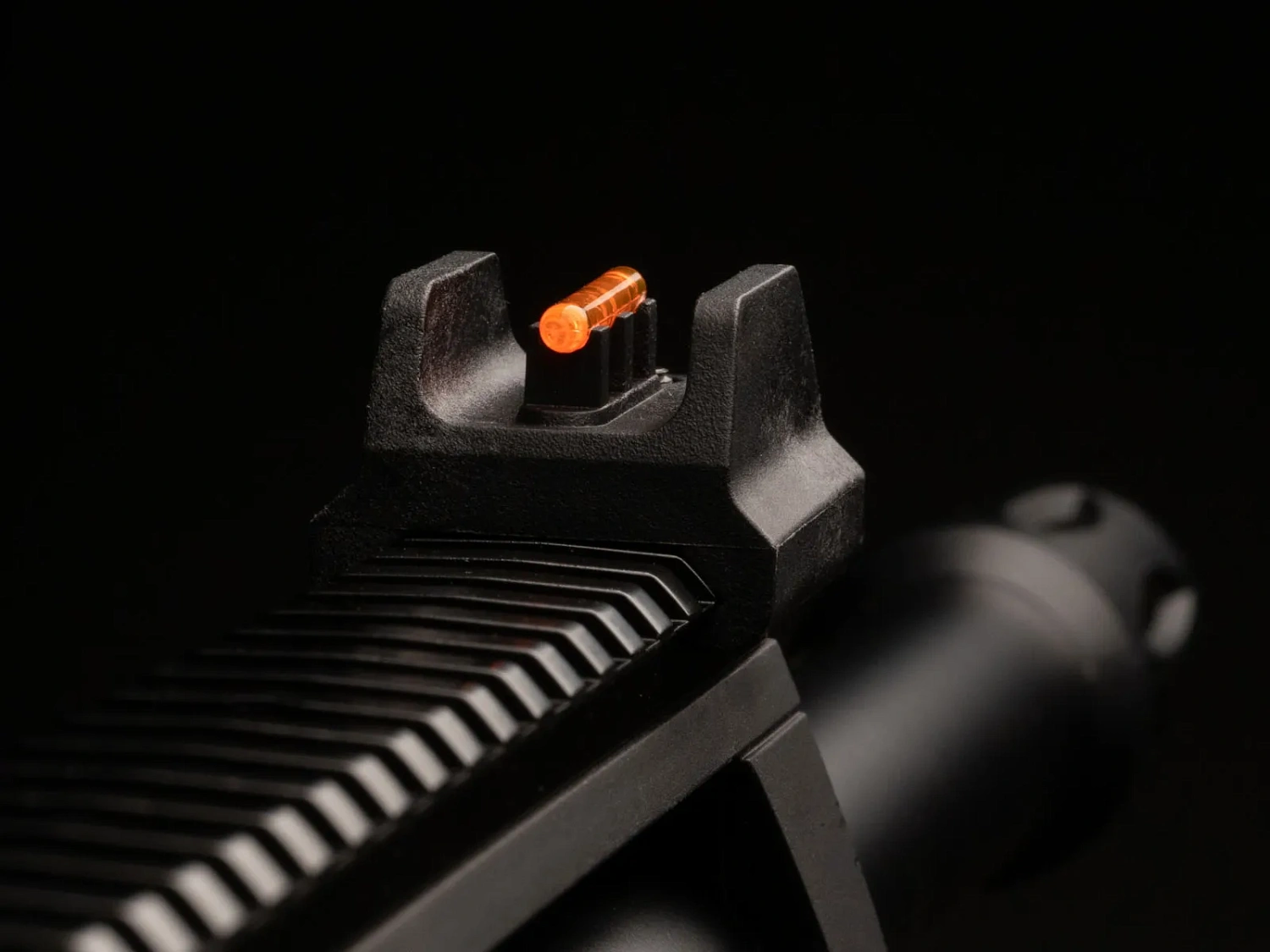 Страйкбольная винтовка ASG Мод. TAC6