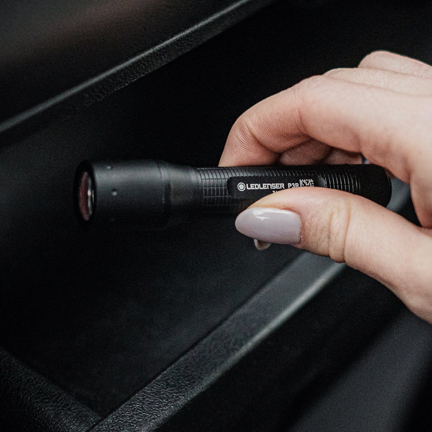 Фонарь LEDLENSER Мод. P3R