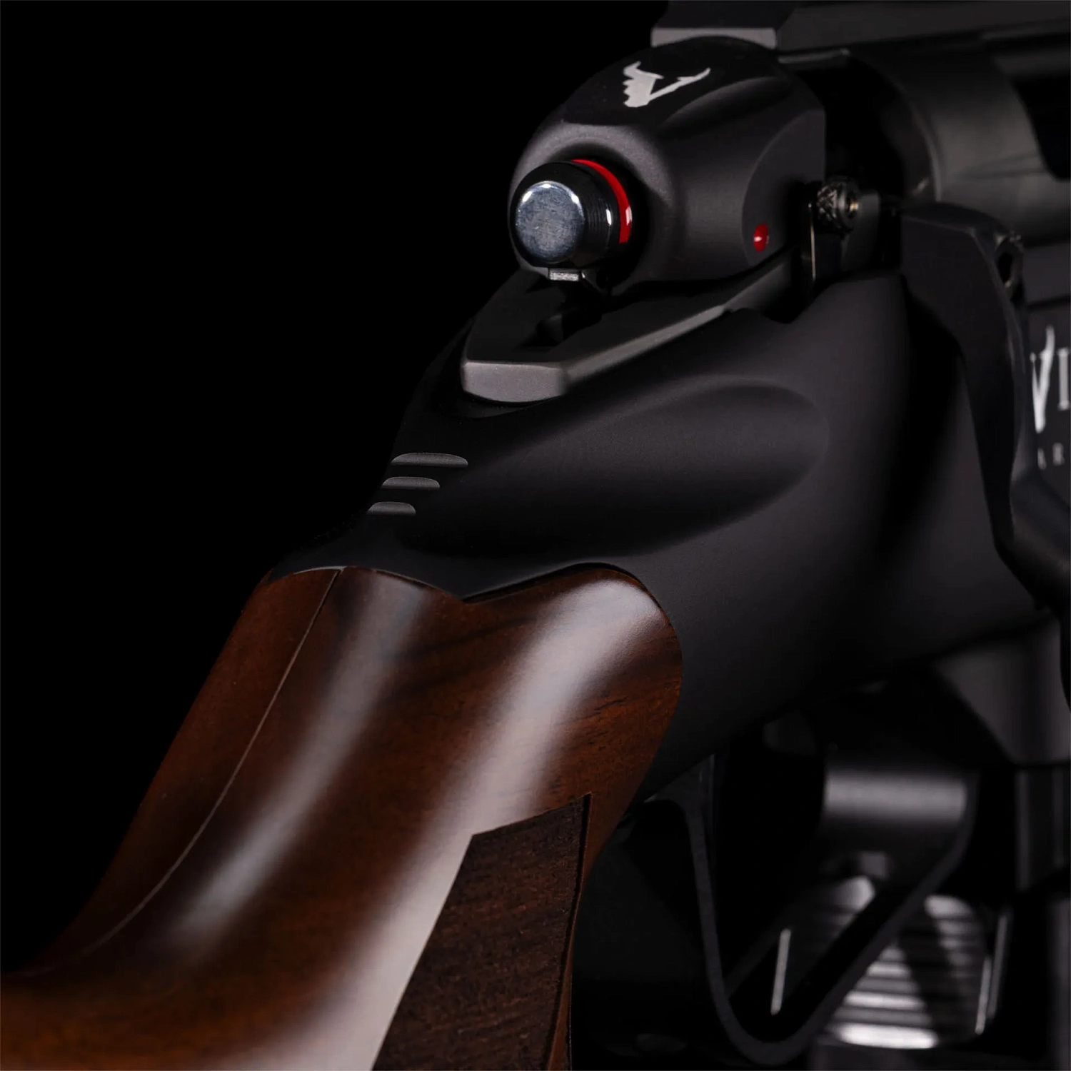 Нарезной карабин VICTRIX Мод. LYNX WALNUT