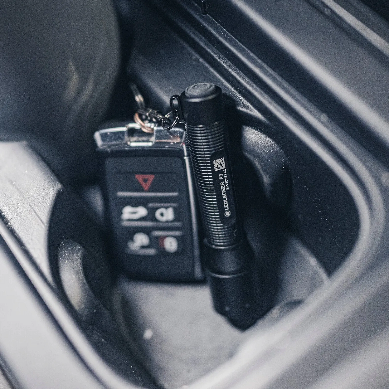 Фонарь LEDLENSER Мод. P3