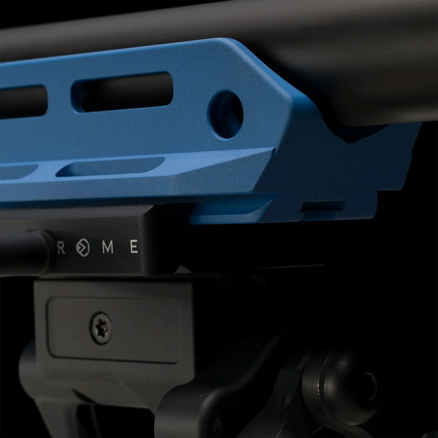 Нарезной карабин VICTRIX Мод. MOTION COBALT STRIKE