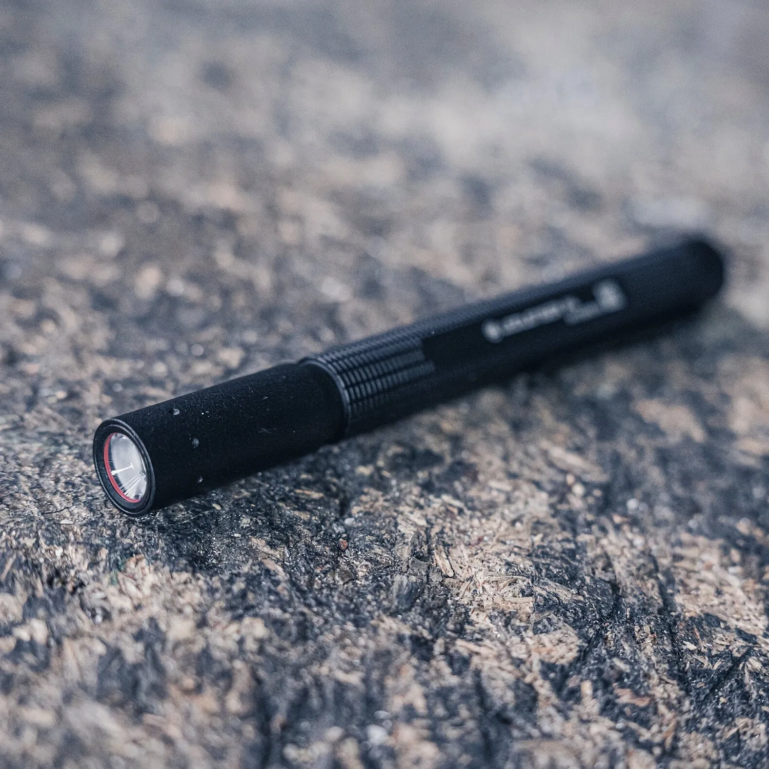 Фонарь LEDLENSER Мод. P4