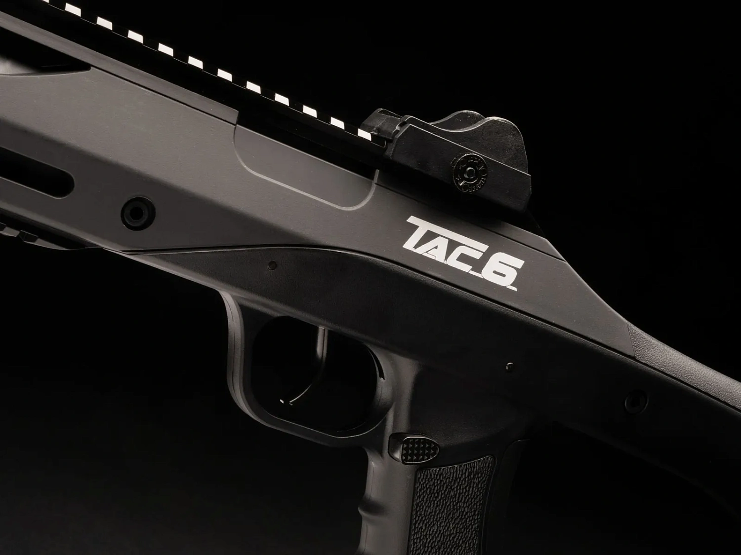 Страйкбольная винтовка ASG Мод. TAC6