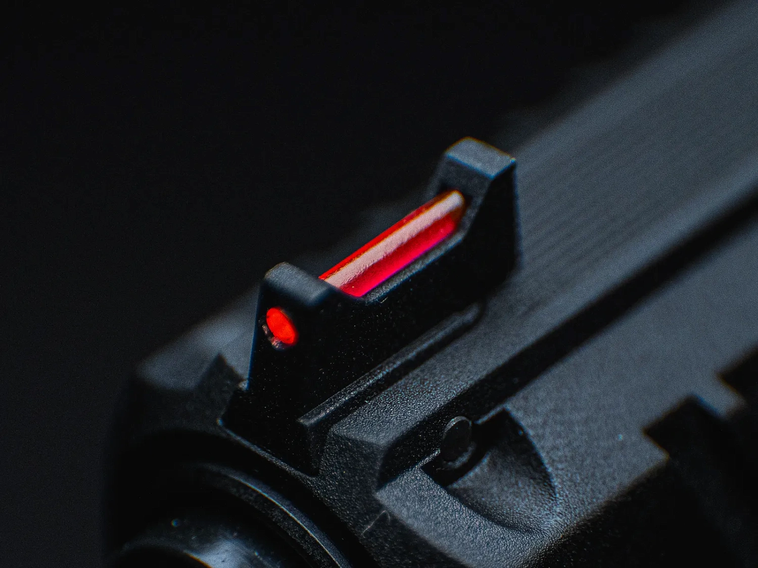 Пневматический пистолет ASG Мод. CZ SHADOW 2