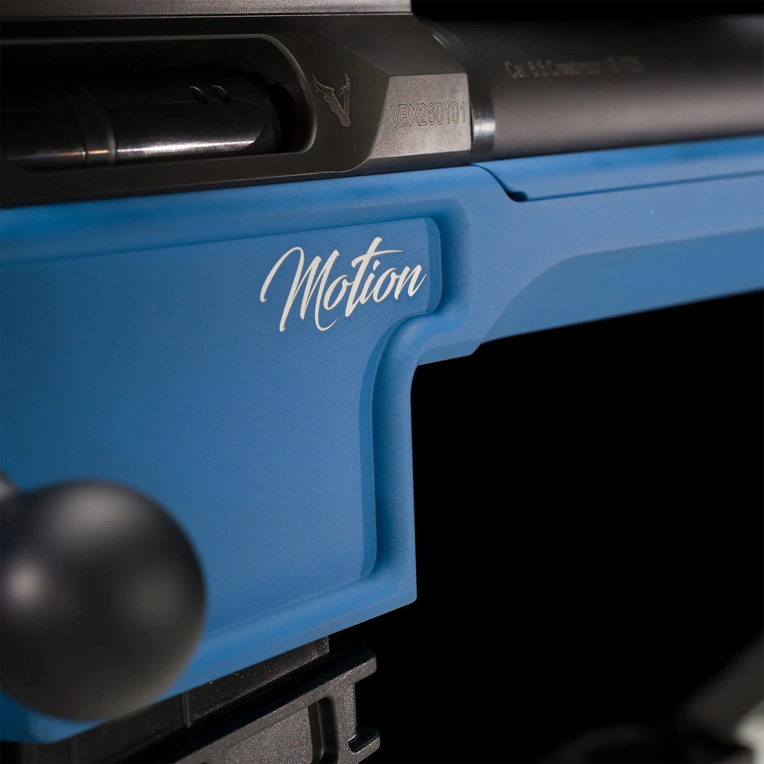 Нарезной карабин VICTRIX Мод. MOTION COBALT STRIKE