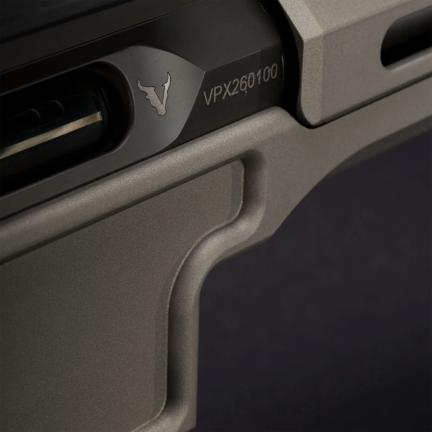 Нарезной карабин VICTRIX Мод. SENTINEL FIELD GREY
