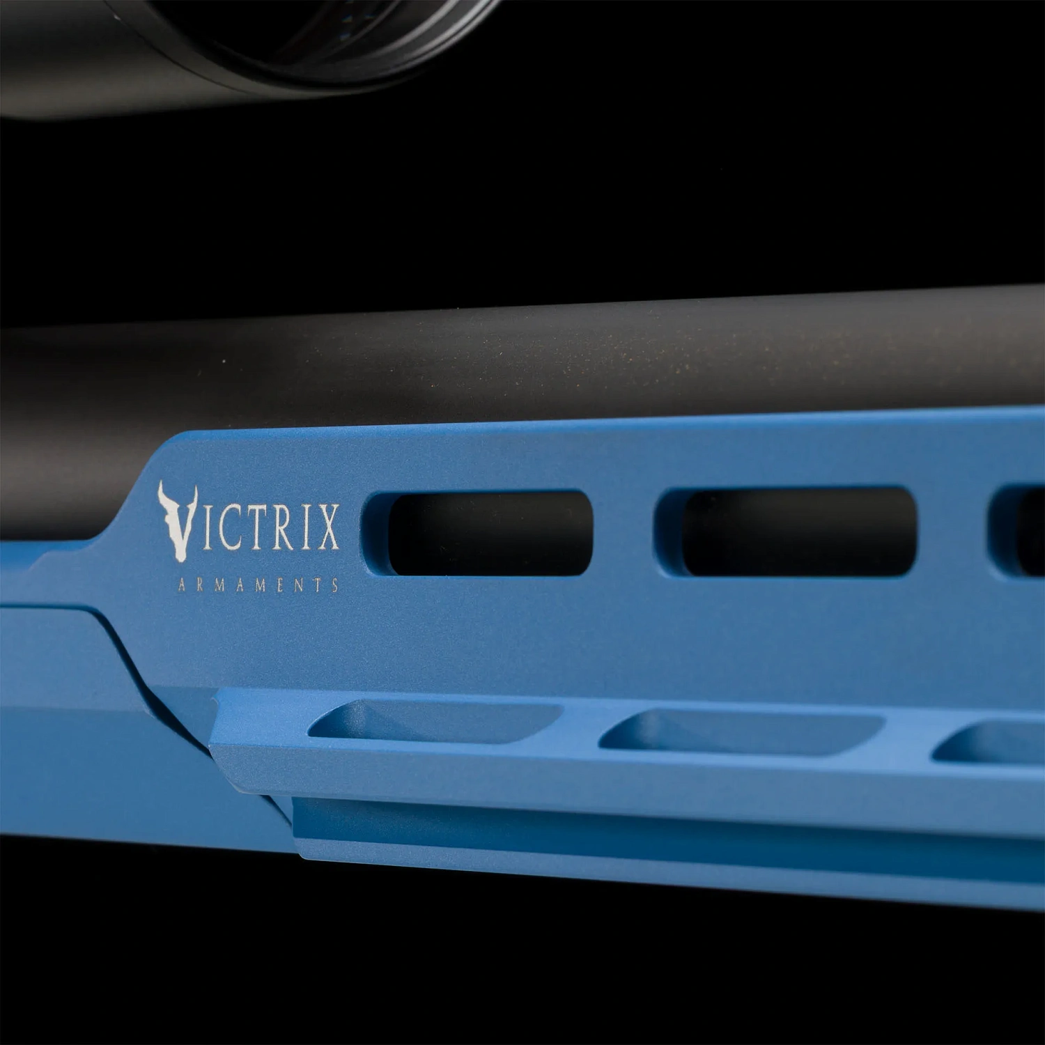 Нарезной карабин VICTRIX Мод. MOTION COBALT STRIKE