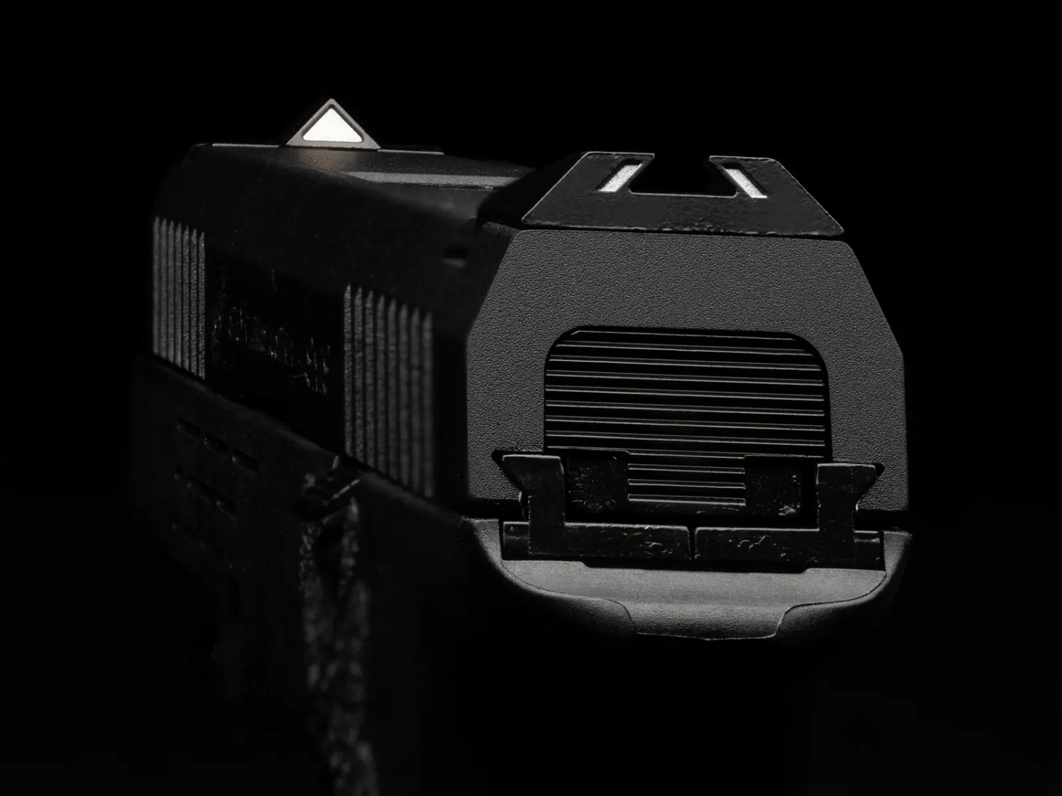 Страйкбольный пистолет ASG Мод. STEYR L9-A2