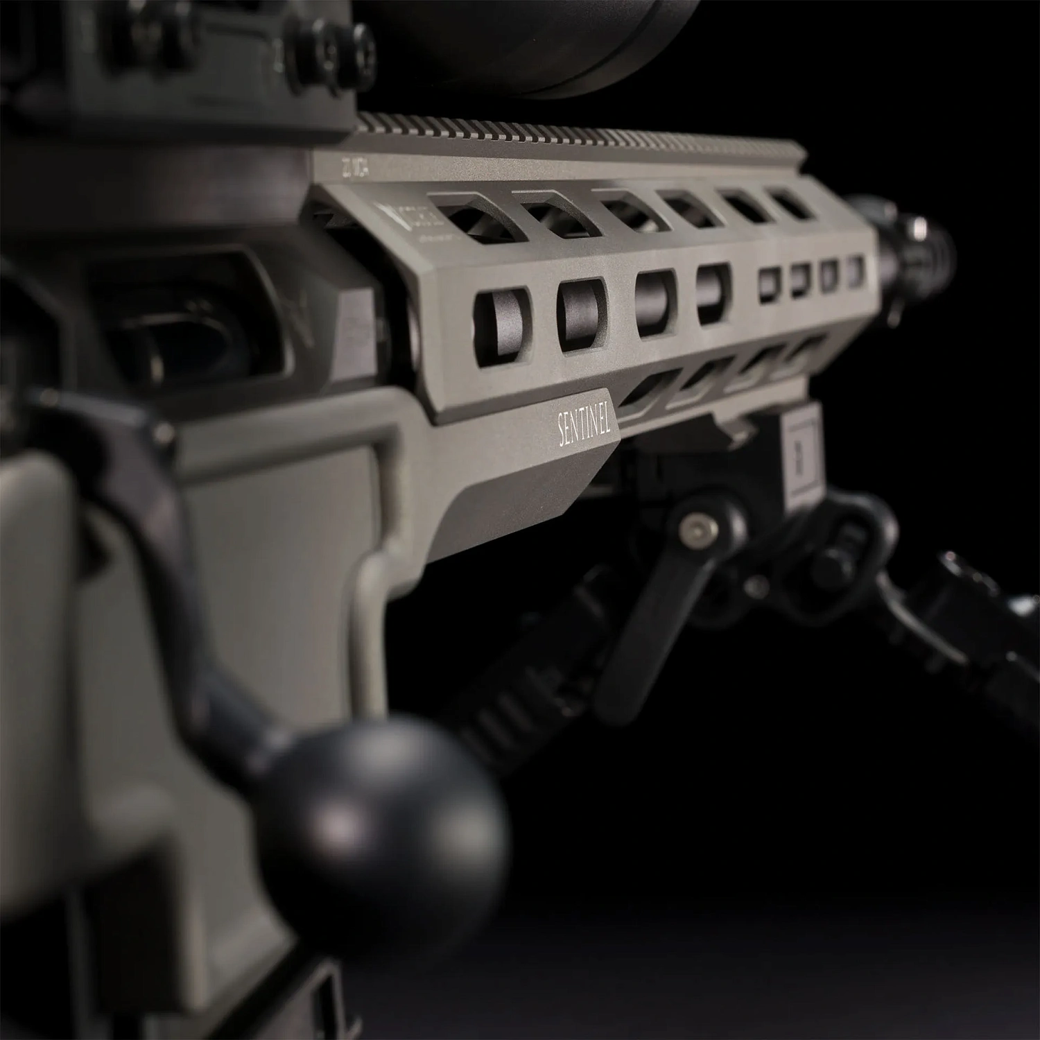 Нарезной карабин VICTRIX Мод. SENTINEL FIELD GREY