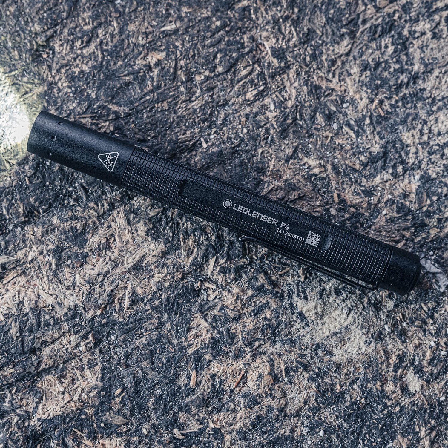 Фонарь LEDLENSER Мод. P4