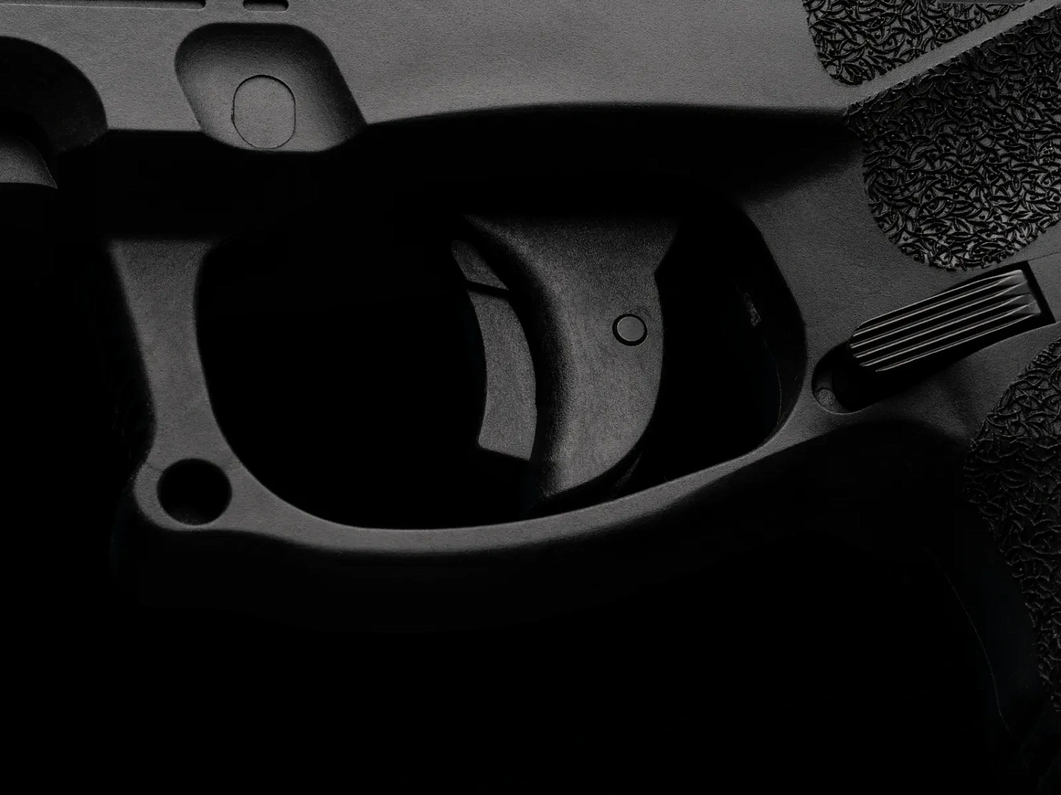 Страйкбольный пистолет ASG Мод. STEYR L9-A2